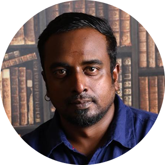 Arun Matheswaran