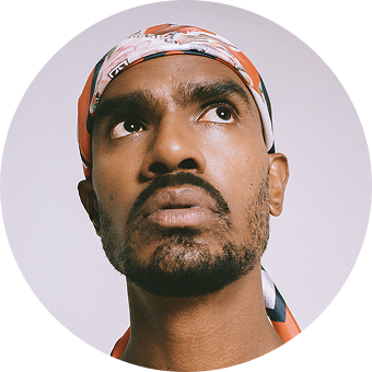 Shan Vincent de Paul