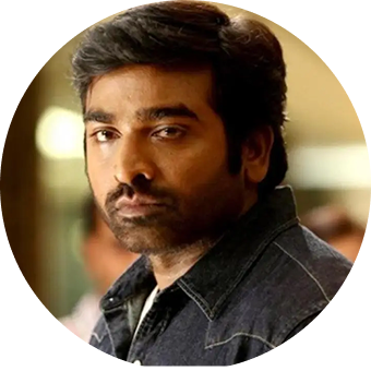 Vijay Sethupathi